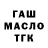 ТГК жижа Anton Glushenkov